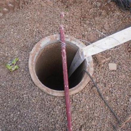 苏州打降水井